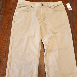 🎈2/$15 Khaki pants 32x30 Host Pick